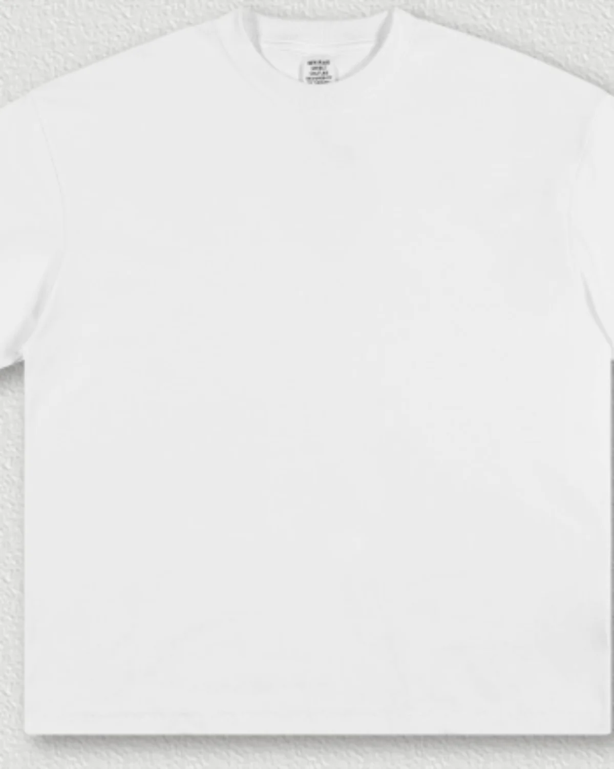 Men's Activewear Set MS13 in White Top