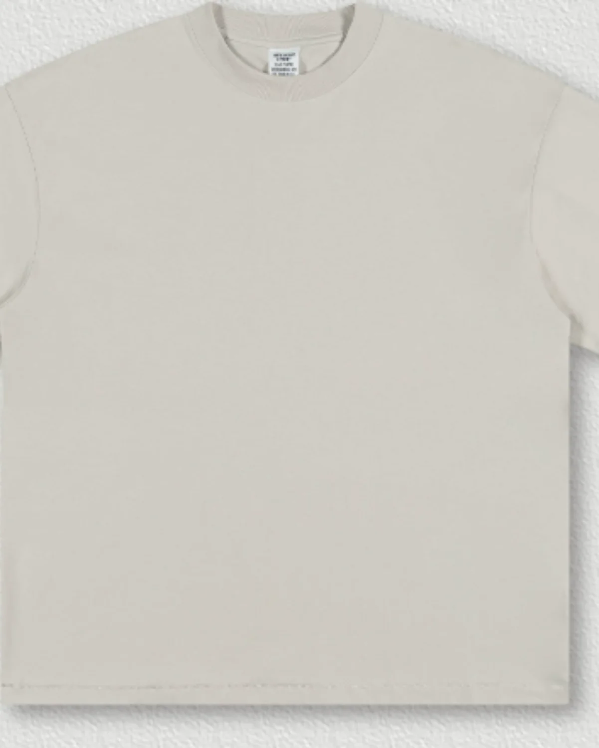 Men's Activewear Set MS13 in Sand Apricot Top
