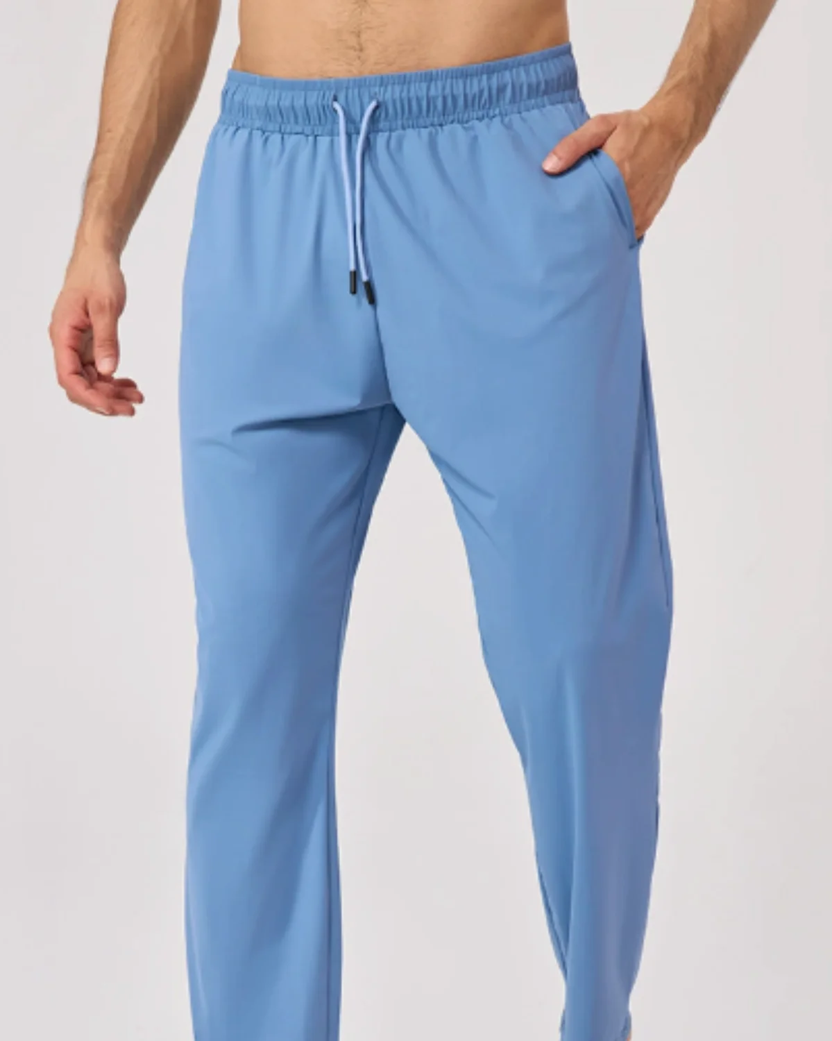 Men's Training Joggers MP40 in Blue
