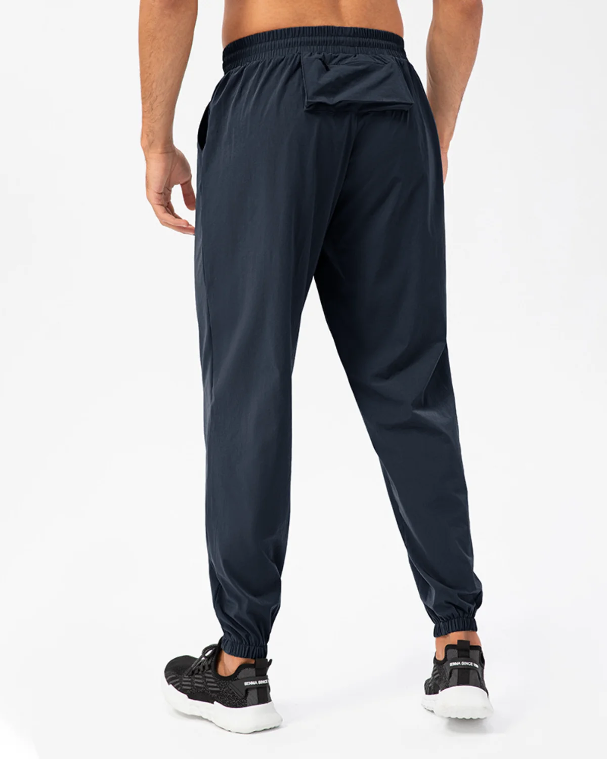 Men's Training Joggers MP49 in Navy