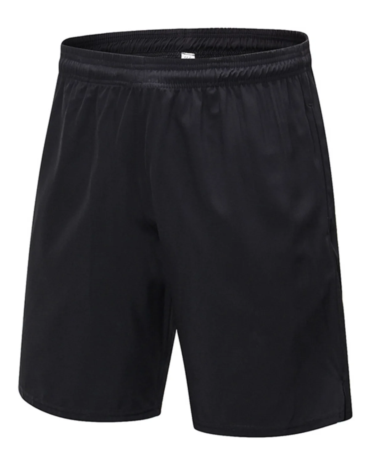 Men's Training Shorts MH22 in Black