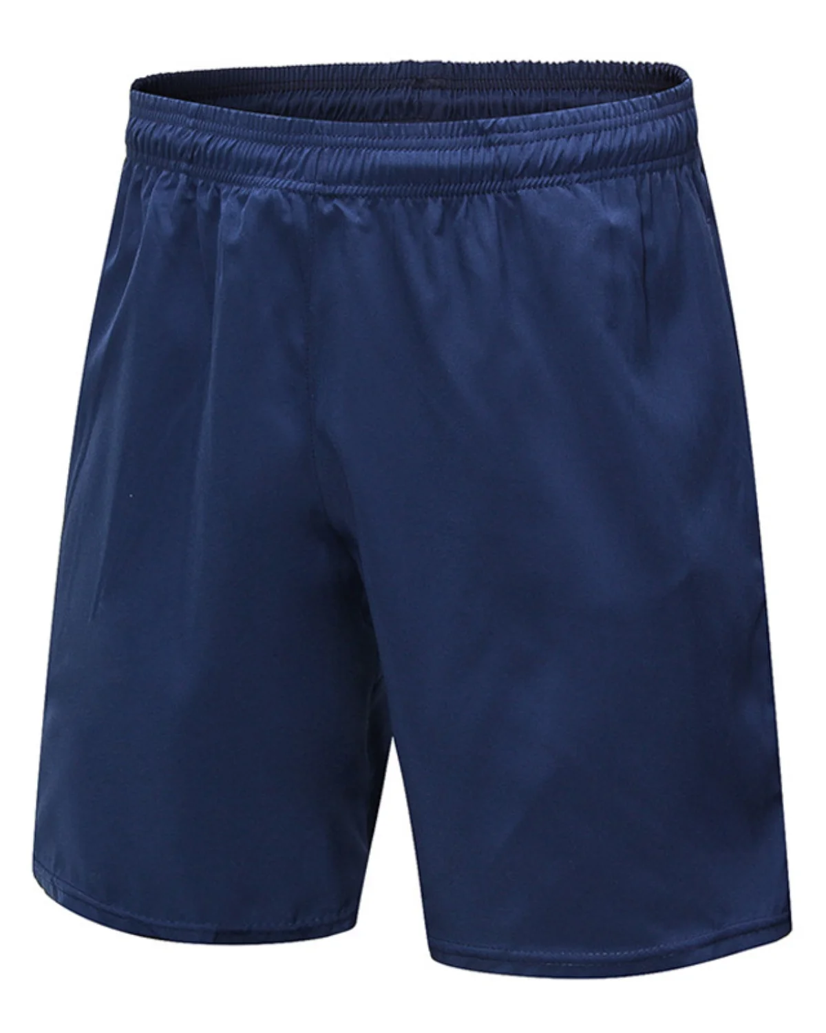 Men's Training Shorts MH22 in Navy